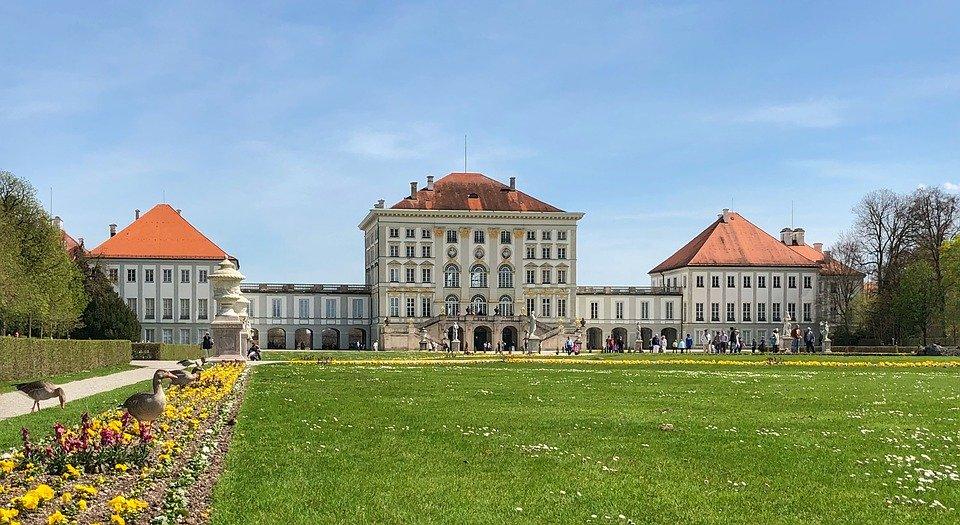 Rush, Architecture, House, Grass, Building, Summer, Old