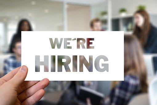 Job, Job Offer, Workplace, Job Search