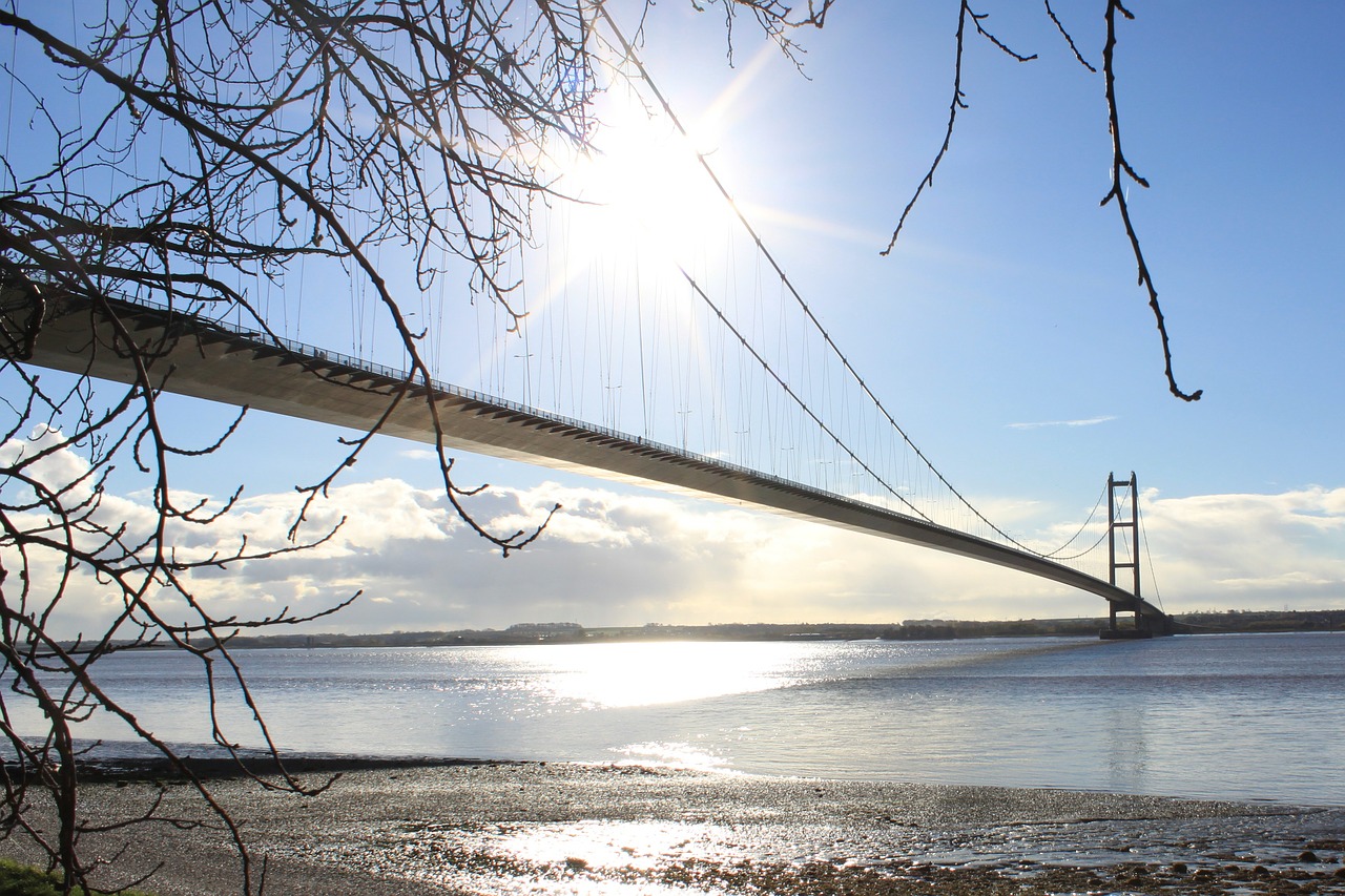 5 Trails for Walkers in England