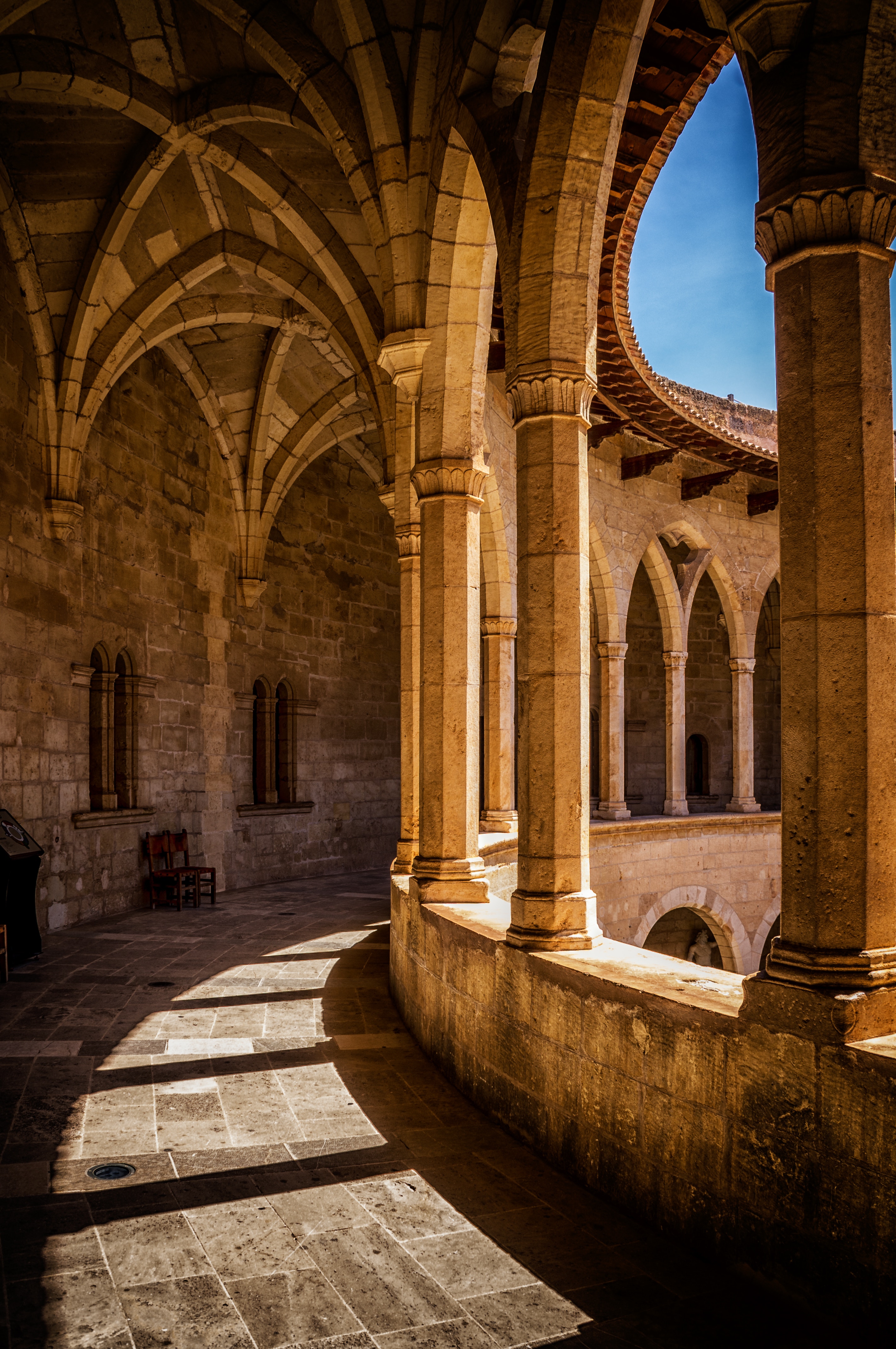 6 Castles You Need to Visit in Spain