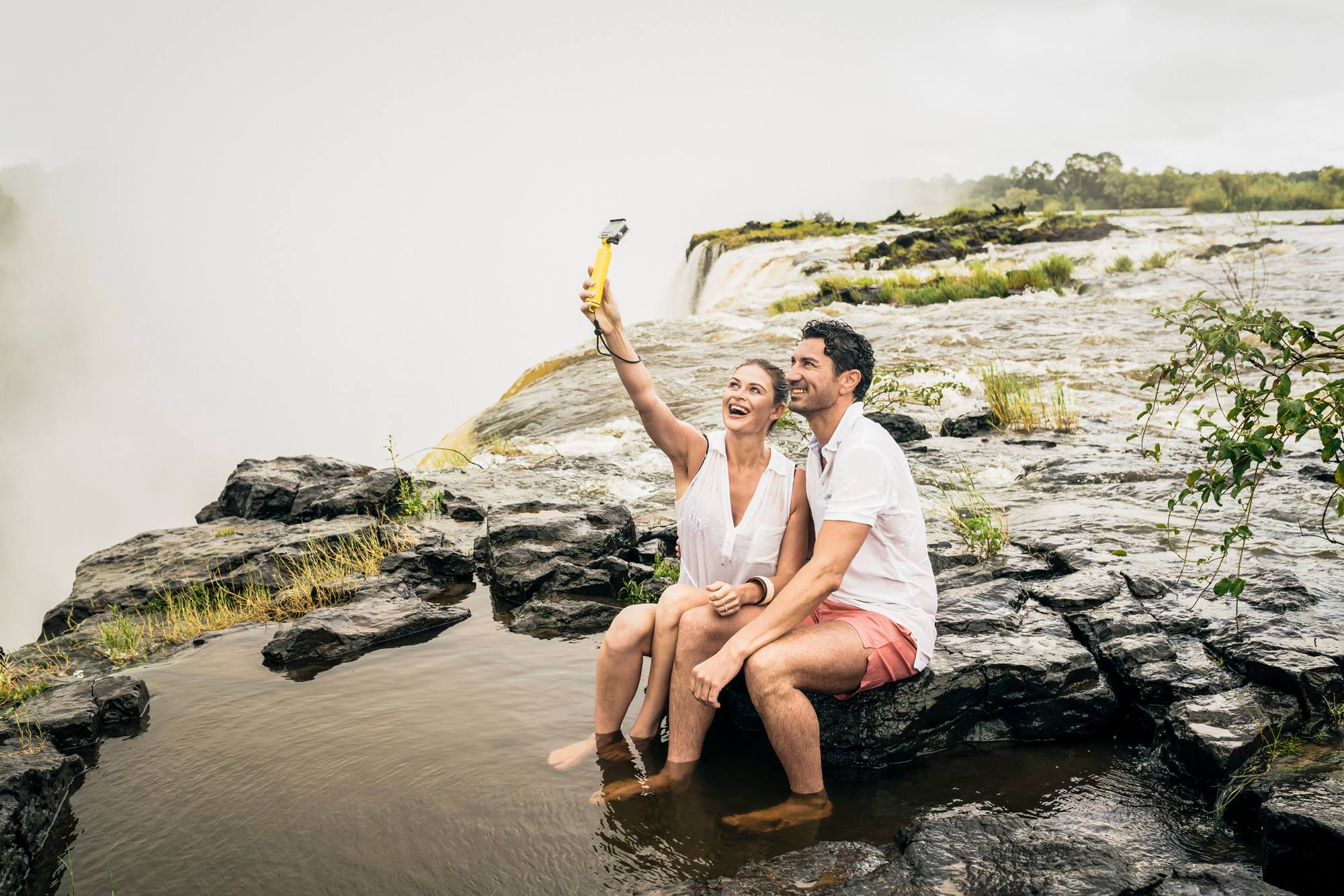 Considerations about choosing the best family friendly tour operator in Zambia