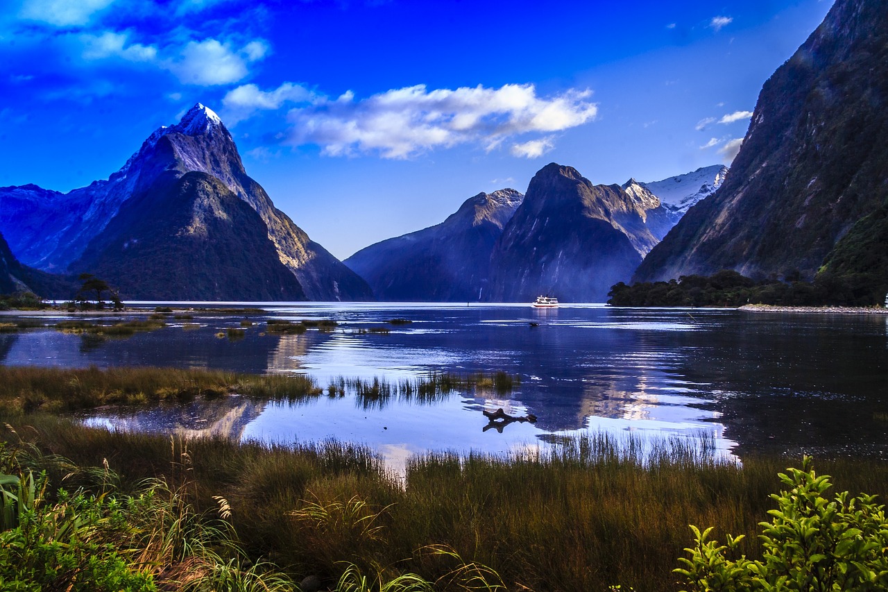 Sneaky ways to keep your trip to New Zealand under your budget