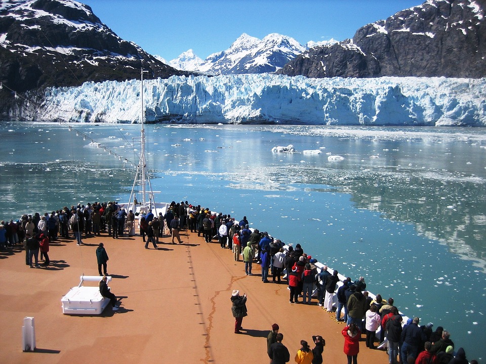Top Cruise Destinations of 2019
