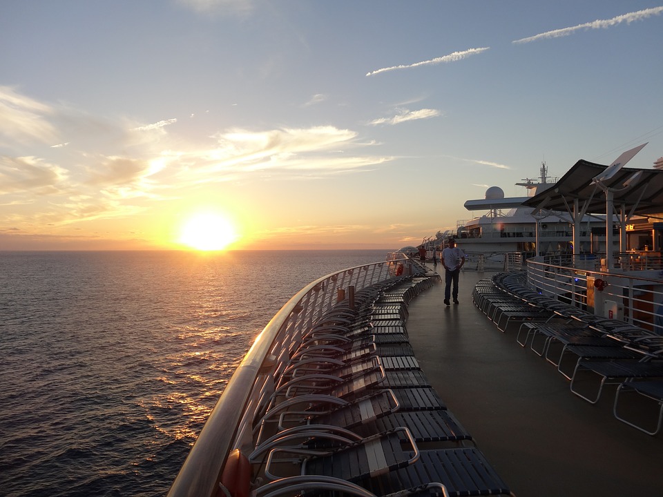 Discover The Fine Art Of Saving Money On A Cruise