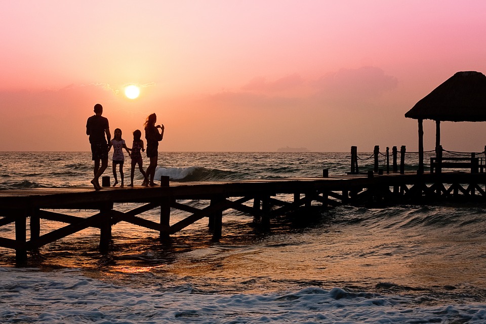 Family friendly vacation destinations