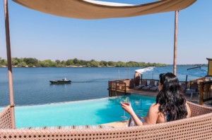 David Livingstone Safari Lodge