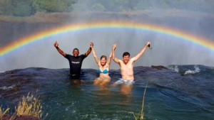 Devils Pool