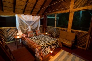 Zikomo Safari Camp
