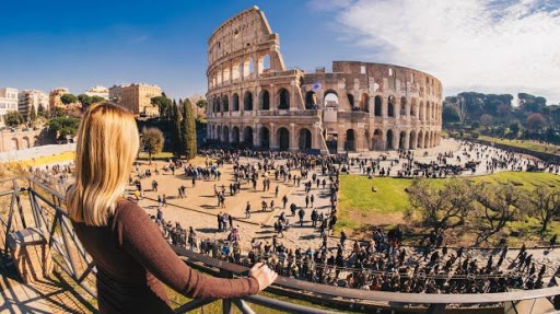 Explore Rome on a shoestring budget