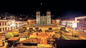 Peru A