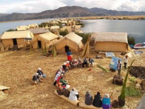 Peru B