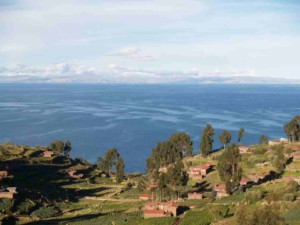 Peru J