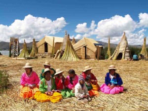 Peru K
