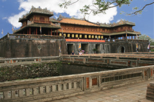 Hue Citadel 2