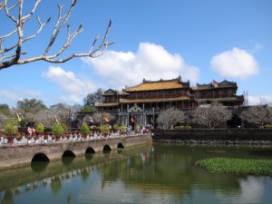 Hue Citadel