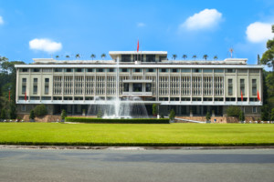 Independence Palace - Copy