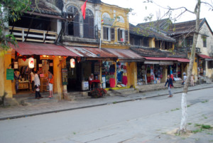 Pho co Hoian 5