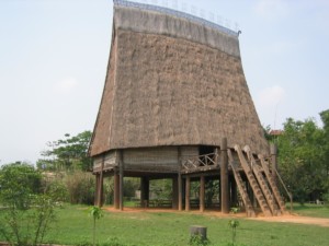 Vietnam Museum of Ethnology