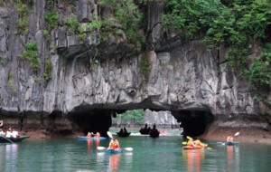 kayaking 3