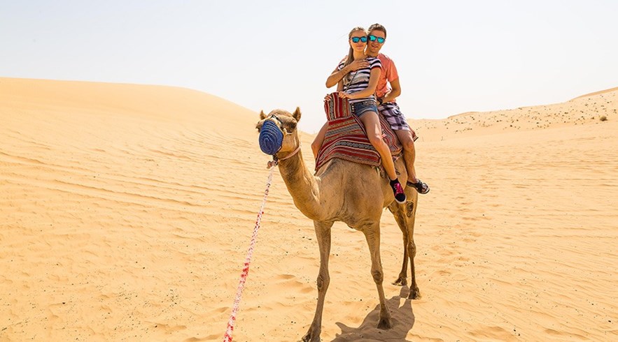 Cool Tourist Attractions in Dubai you Need to Know