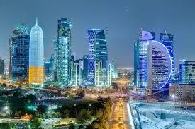 A weekend in Doha