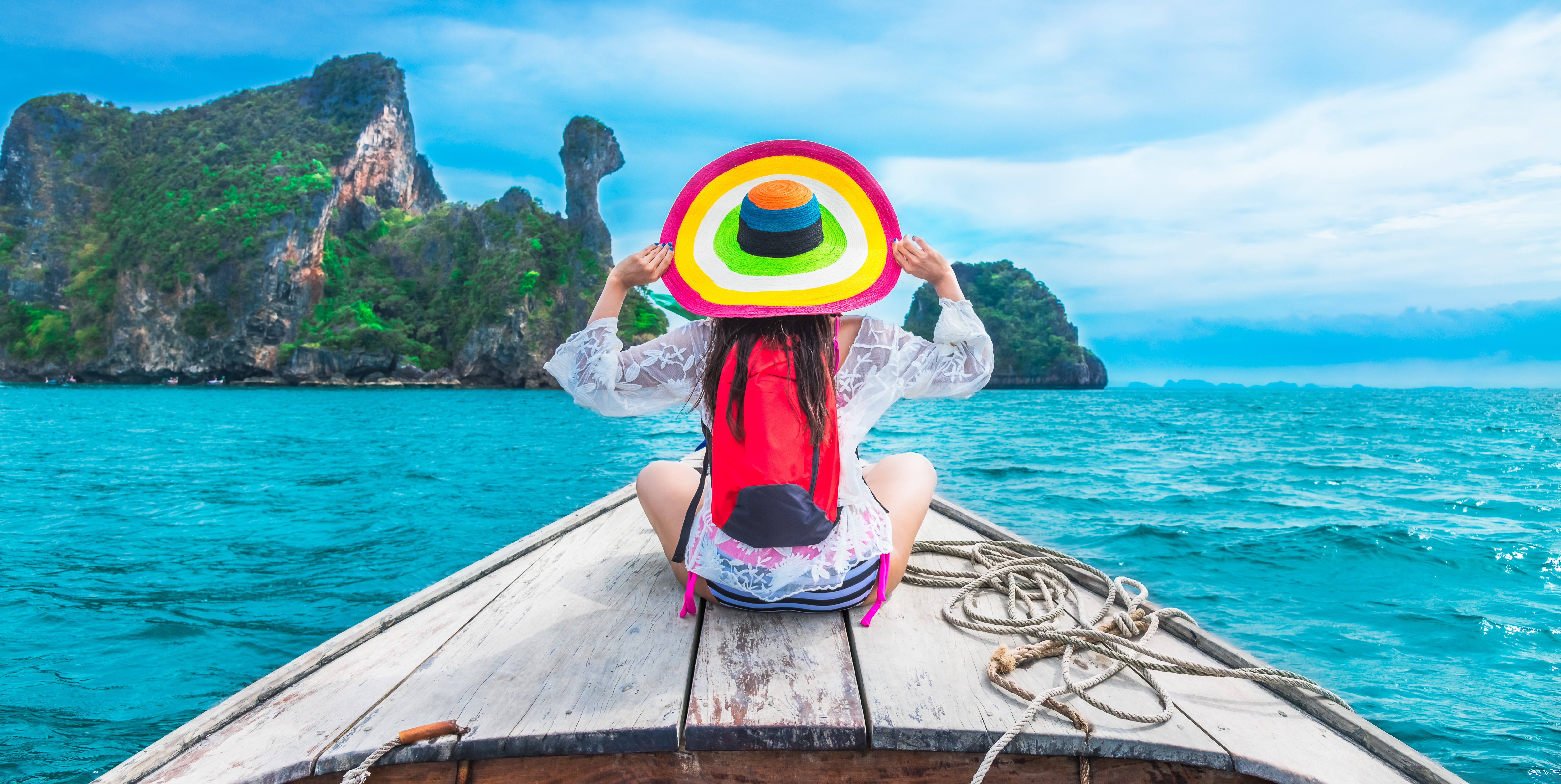 The most popular travel destinations after COVID19