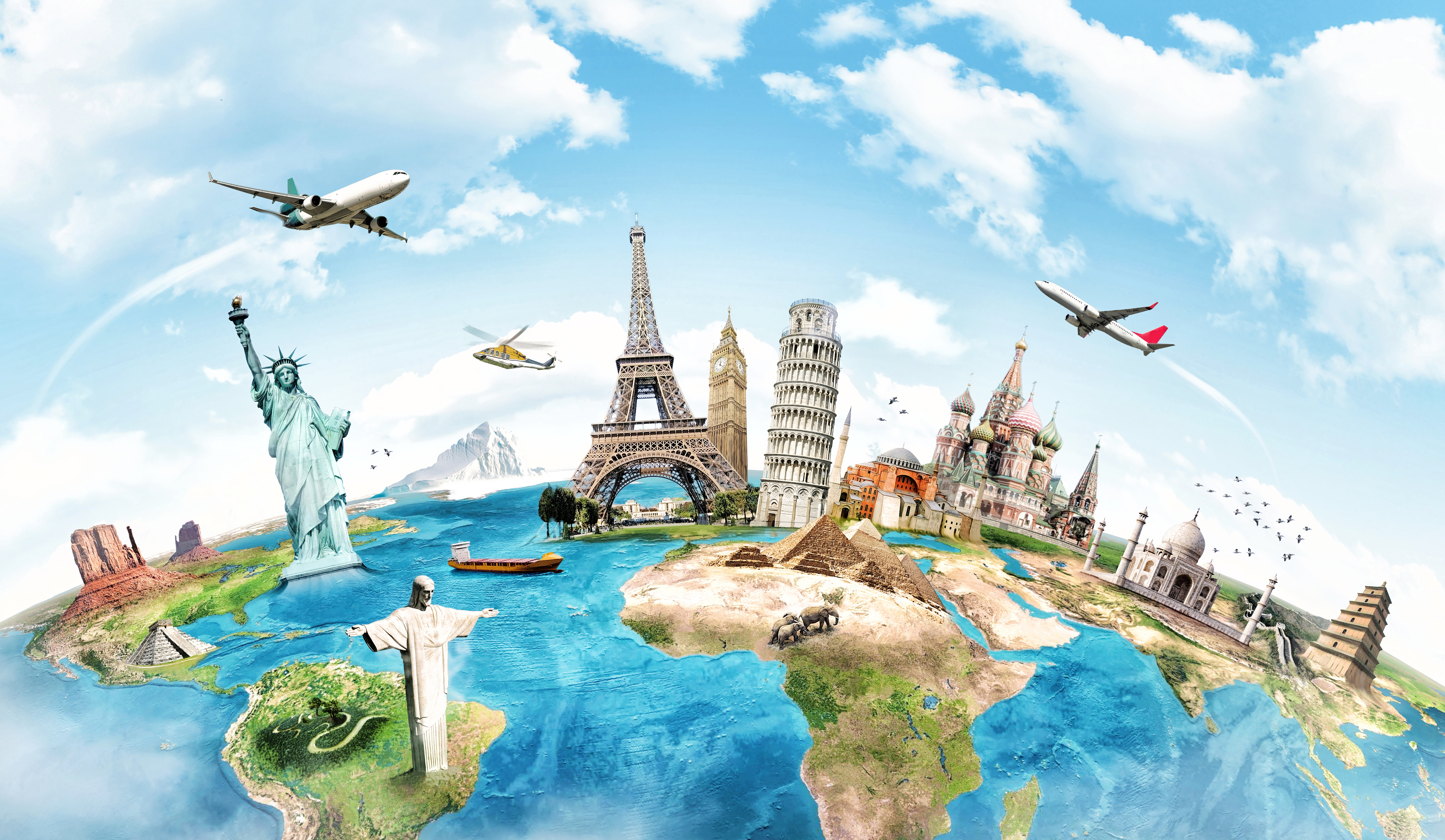 Coronavirus and Travel – Here’s what you need to know