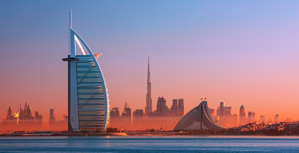 Going to Dubai? The 10 Essential Travel Tips for Beginner Travelers