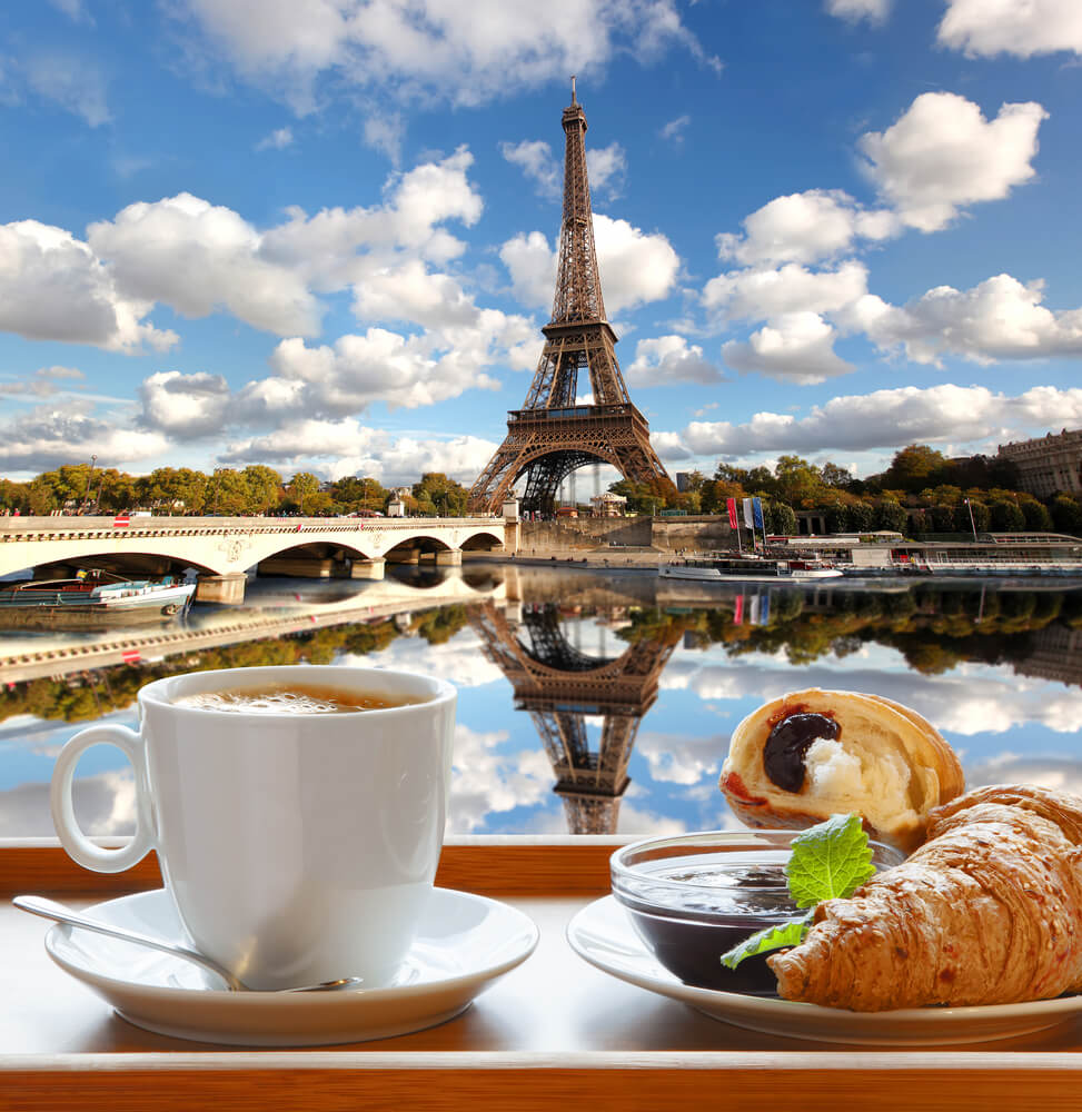 A Weekend in Paris: The Best Affordable Restaurants to Visit While in Paris