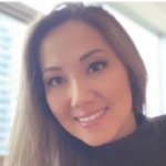 Profile picture of Diana Gu