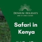 Profile picture of Denhum Holidays