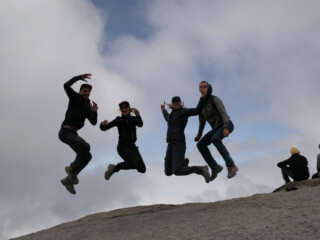 Kilimanjaro-Adventure