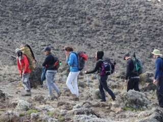 rongai-route-joining-climb