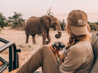 Unforgettable Experience 