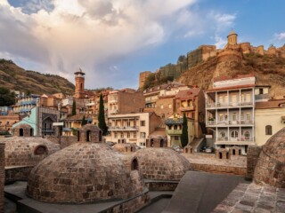 Abanotubani-sulfur-baths-tbilisi
