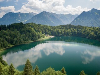 Goygol Lake-02