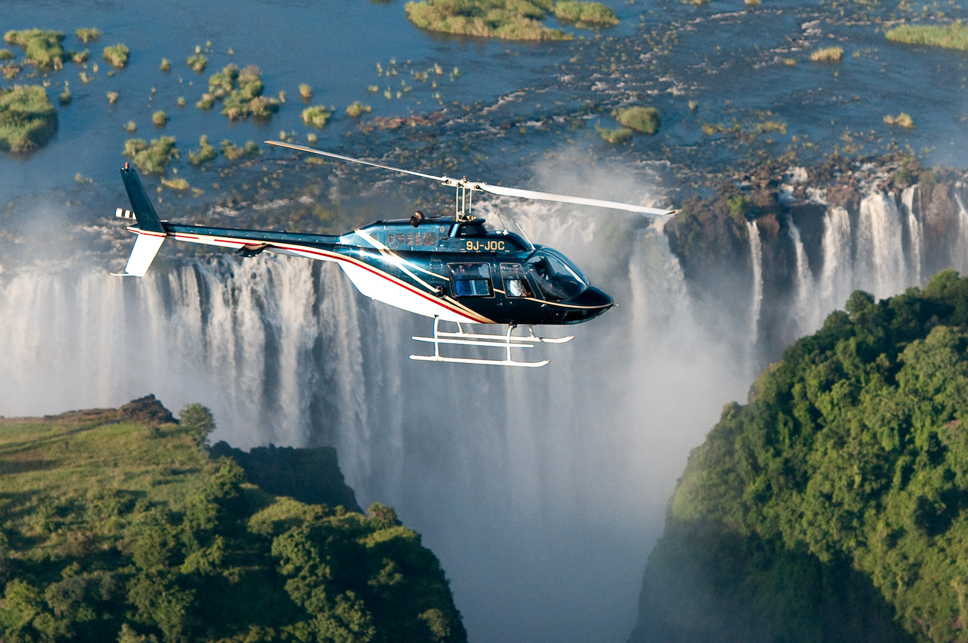Why Zambia is the right destination for your next safari holiday?